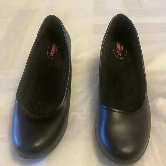 Safe  step comfort shoes , low heels - Picture 2 of 8